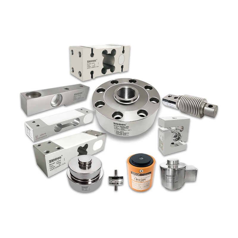 稱重傳感器選型需要考慮哪些方面？稱重傳感器選型指南