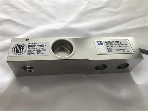 懸臂梁稱重傳感器