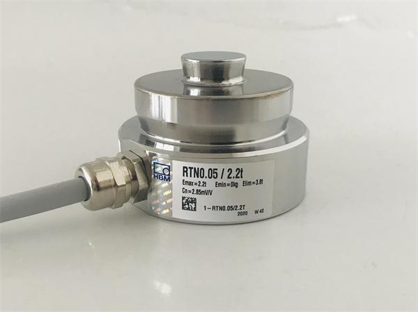 IP68防護等級稱重傳感器 稱重傳感器