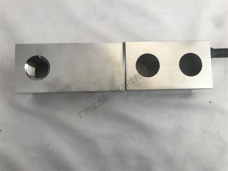 德國HBM稱重傳感器1-HLCB2C3/110KG稱重傳感器實(shí)拍圖5