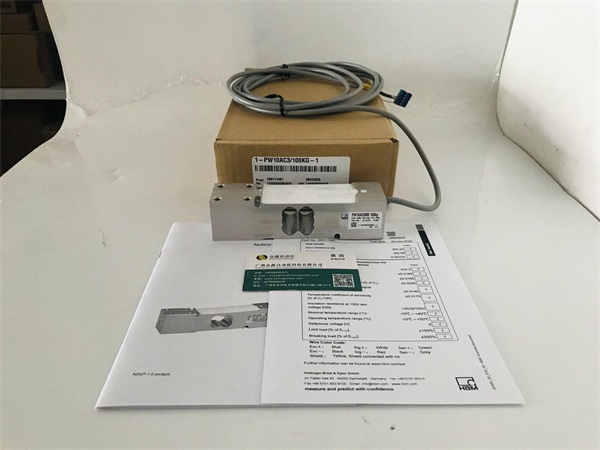 德國(guó)HBM 1-PW10AC3MR/50kg稱重傳感器實(shí)拍圖1 德國(guó)HBM 1-PW10AC3MR/50kg稱重傳感器實(shí)拍圖1