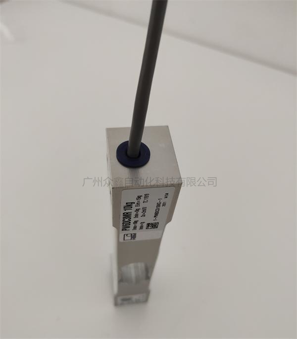 德國(guó)HBM 1-PW6DC3MR/3KG稱重傳感器實(shí)拍圖4