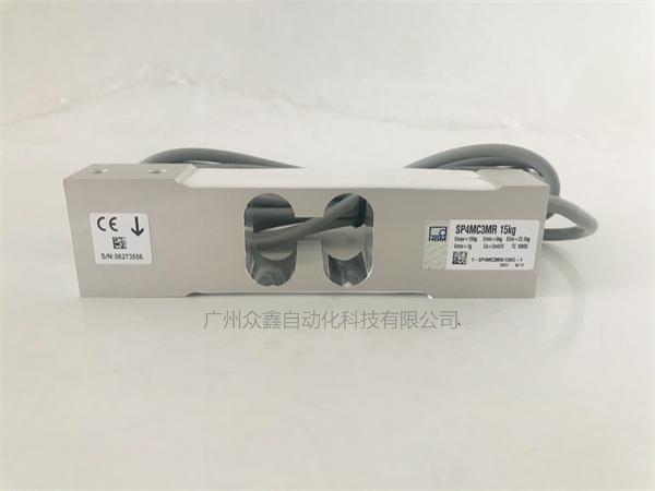 德國(guó)HBM 1-SP4MC3MR/200KG稱(chēng)重傳感器實(shí)拍圖2