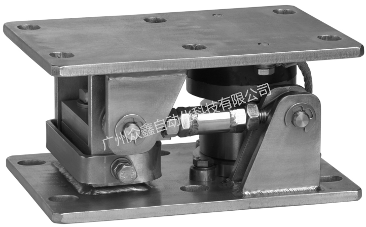德國HBM稱重模塊 RTN/M2LB 33T稱重模塊圖片