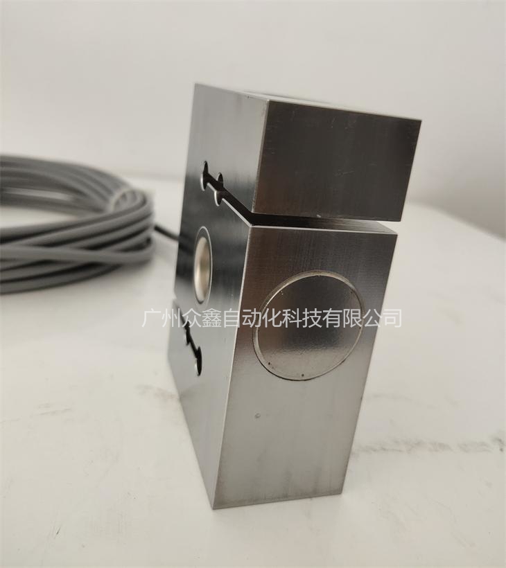 德國HBM S9M/500N力傳感器實(shí)拍圖3