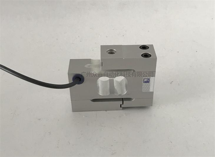 德國HBM S2M/1000N力傳感器實(shí)拍圖3
