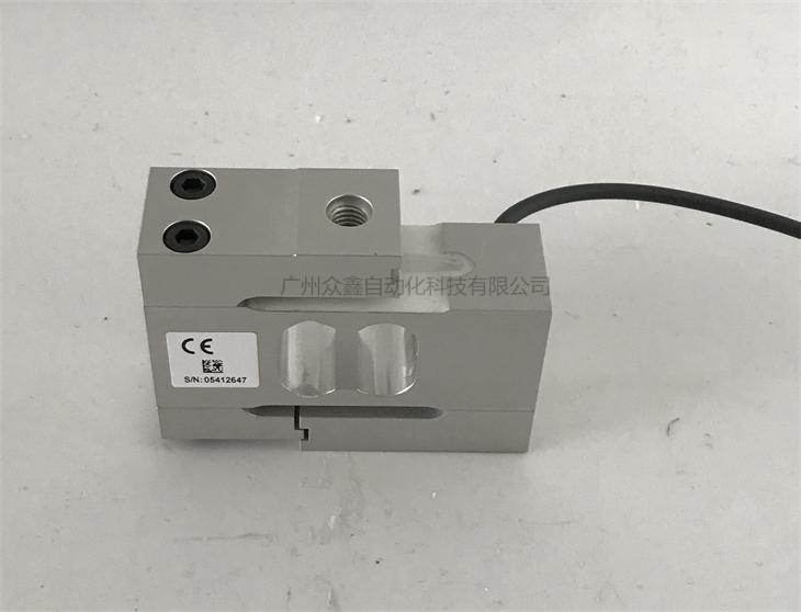 德國HBM S2M/1000N力傳感器實(shí)拍圖4