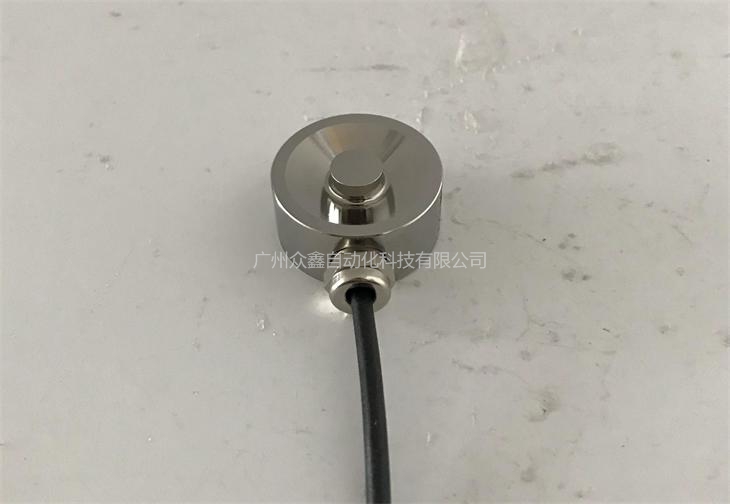 德國(guó)HBM C9C/50N力傳感器實(shí)拍圖4