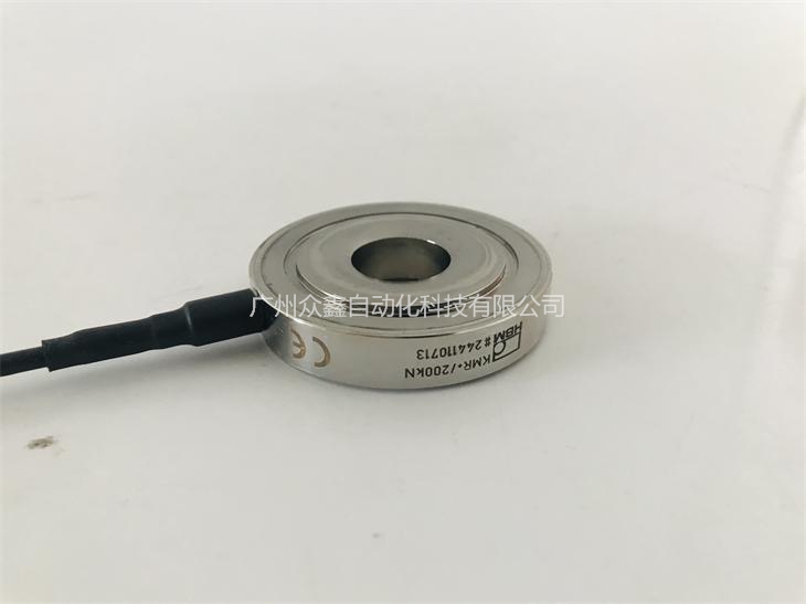德國(guó)HBM 1-KMR+/500KN力傳感器實(shí)拍圖4