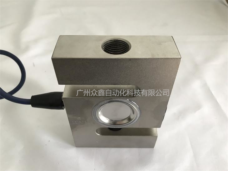 美國傳力 BSS-3TSS ESH稱重傳感器實拍圖4