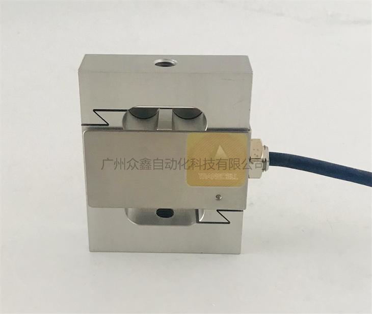 美國傳力 BAB-5MT稱重傳感器實(shí)拍圖4