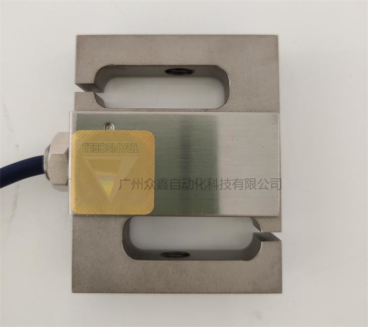 美國傳力 BSA-100LB稱重傳感器實拍圖4