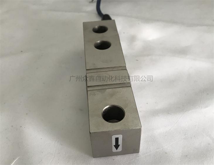美國(guó)傳力 SBSB-250LBSST2稱重傳感器實(shí)拍圖4