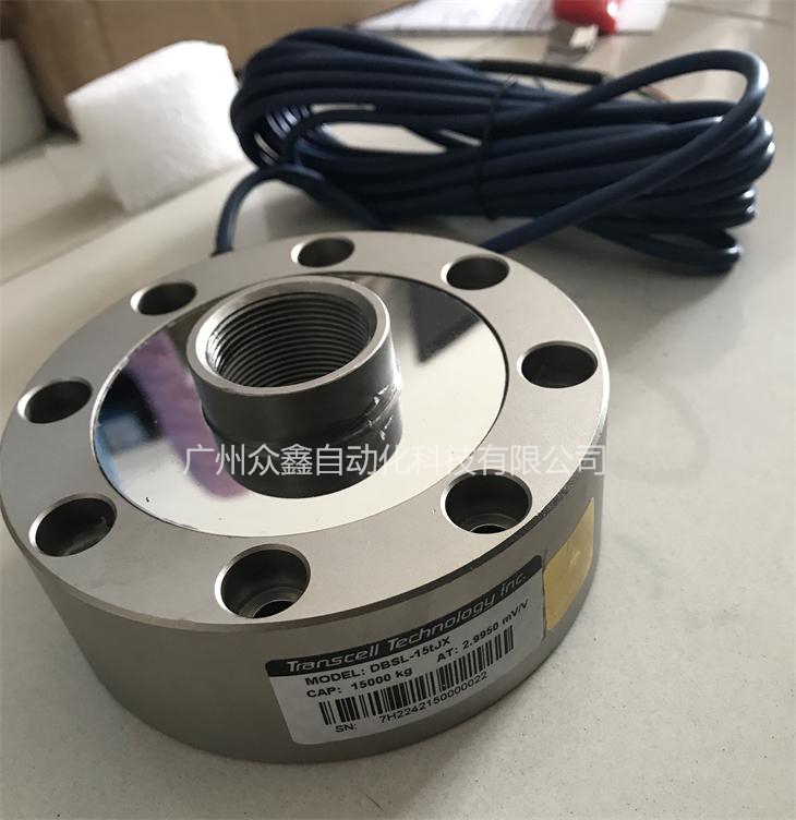 美國傳力 DBSL-1TJX稱重傳感器實拍圖3