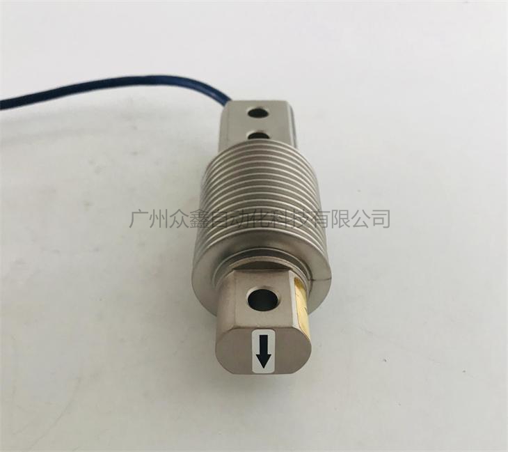 美國傳力 BSH-500kg稱重傳感器實(shí)拍圖4