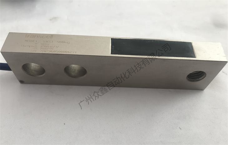 美國傳力 SBST-2000kg稱重傳感器實(shí)拍圖3