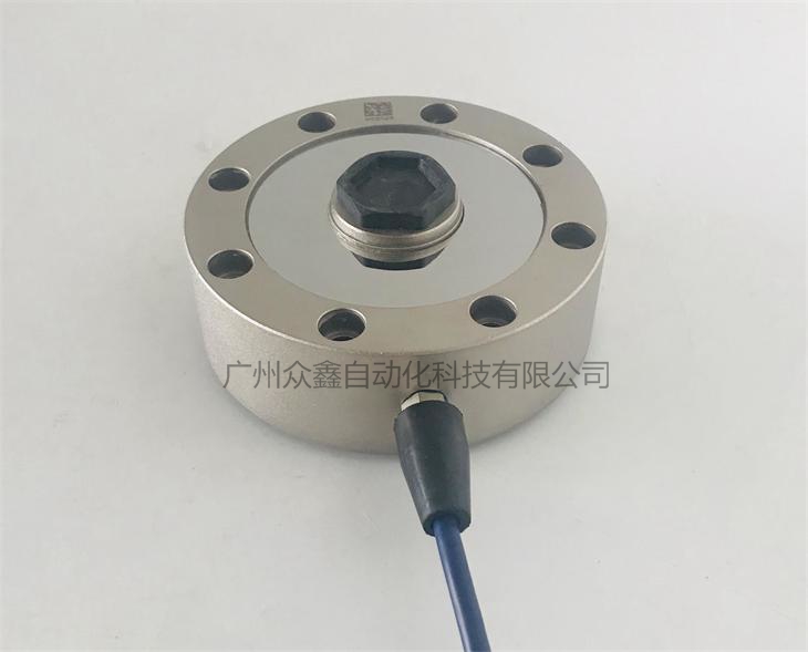 美國傳力 DBSL-30T稱重傳感器實拍圖4