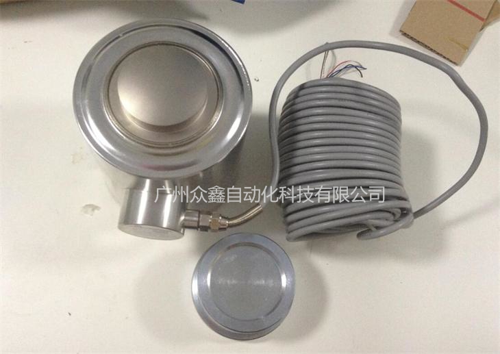 美國特迪亞 122-150t稱重傳感器實(shí)拍圖1