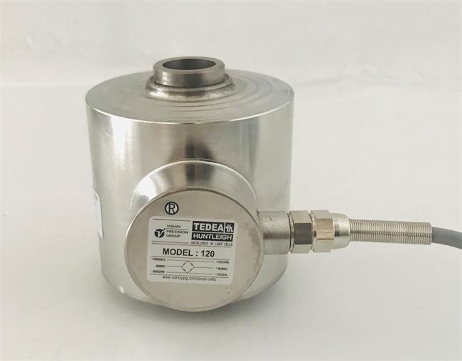 美國特迪亞 120系列柱式稱重傳感器圖片