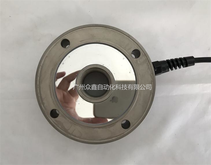 美國世銓 LCD-11.3tTT稱重傳感器實拍圖4