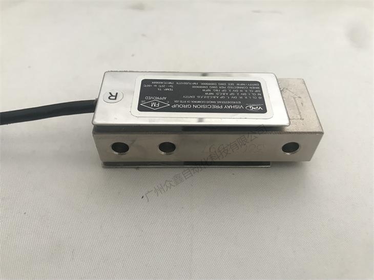 美國世銓 MBB-23kg稱重傳感器實(shí)拍圖3