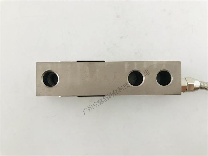 美國世銓 SQB-5t稱重傳感器實拍圖3