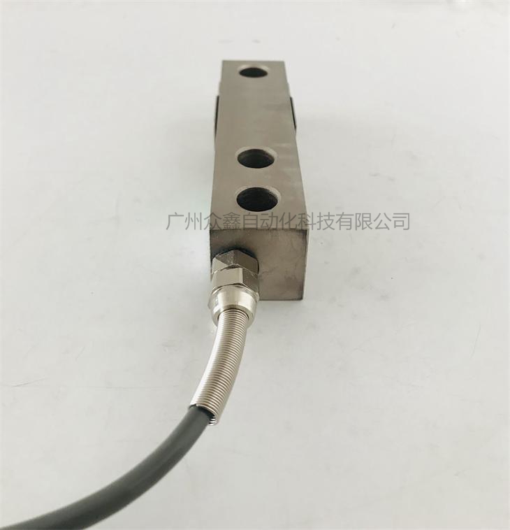 美國世銓 SQB-5t稱重傳感器實拍圖4
