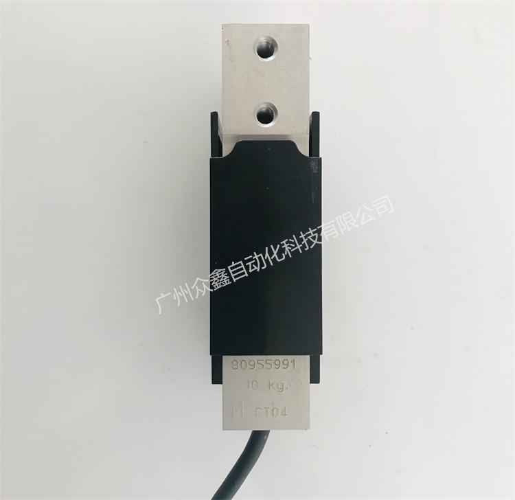 美國(guó)特迪亞 1010稱重傳感器實(shí)拍圖4