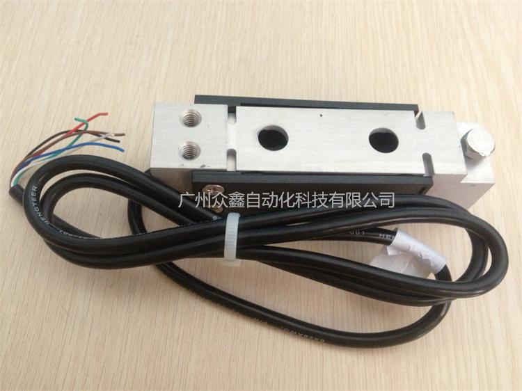 美國特迪亞 1030稱重傳感器實(shí)拍圖3