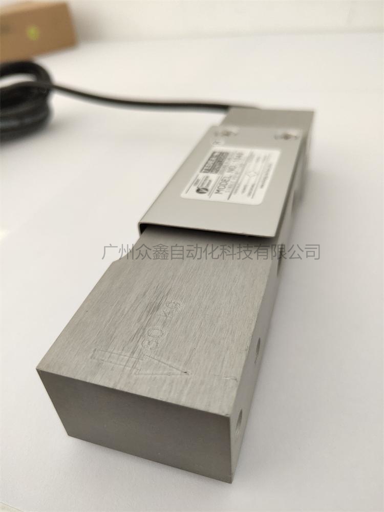 美國(guó)特迪亞 1040-5kg稱(chēng)重傳感器實(shí)拍圖4