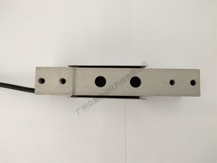 美國(guó)特迪亞 1040-5kg稱(chēng)重傳感器實(shí)拍圖5