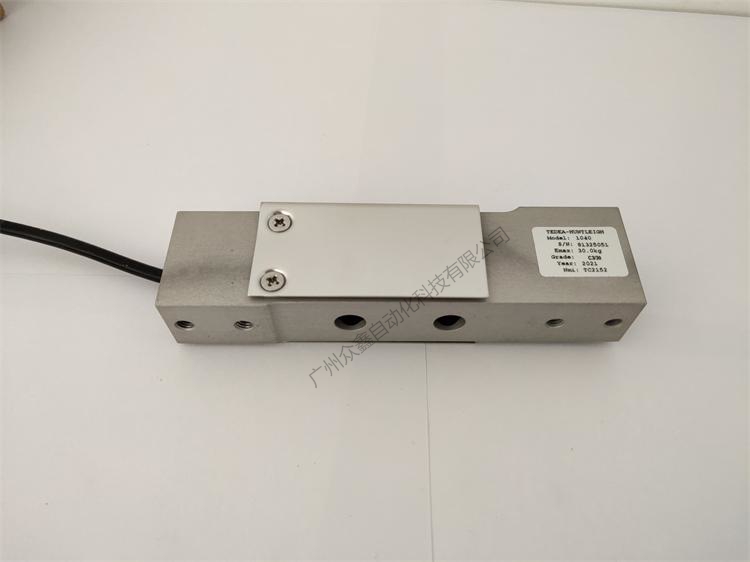 美國(guó)特迪亞 1040-5kg稱(chēng)重傳感器實(shí)拍圖6