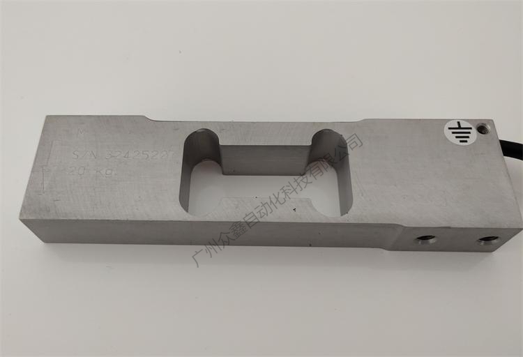 美國特迪亞 1042-100kg稱重傳感器實(shí)拍圖5