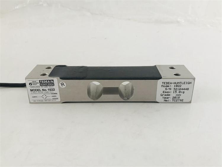 美國(guó)特迪亞 1022-3kg稱重傳感器實(shí)拍圖3