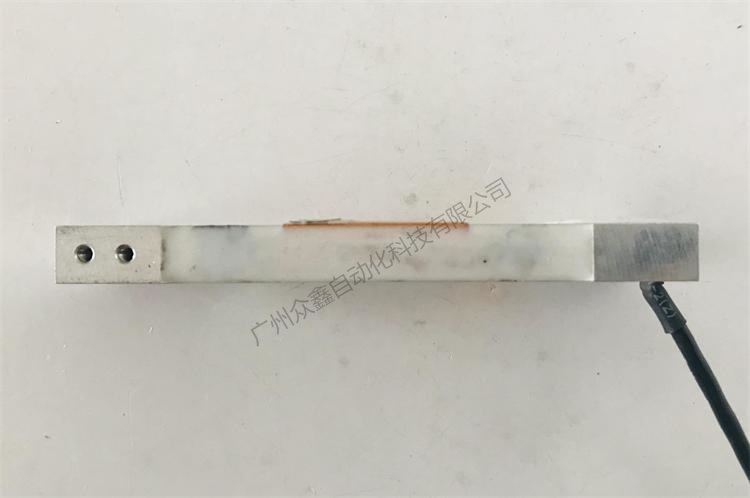 美國特迪亞 1004-1.2kg稱重傳感器實(shí)拍圖4