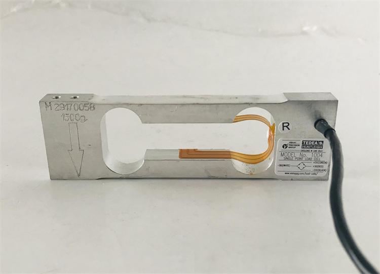美國特迪亞 1004-1.2kg稱重傳感器實(shí)拍圖6