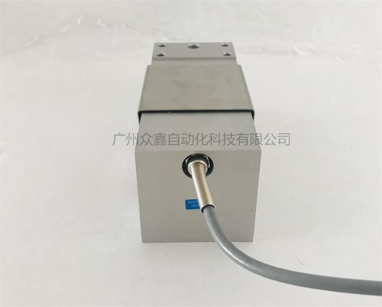美國特迪亞 1250-1000kg稱重傳感器實拍圖4