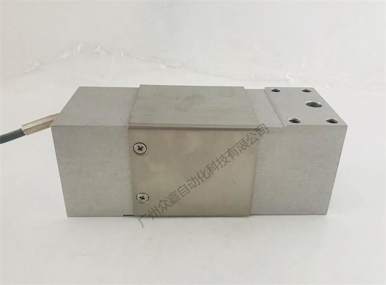 美國特迪亞 1250-1000kg稱重傳感器實拍圖5