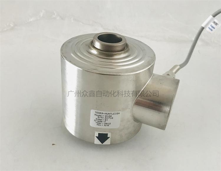 美國特迪亞 120-3T稱重傳感器實拍圖4