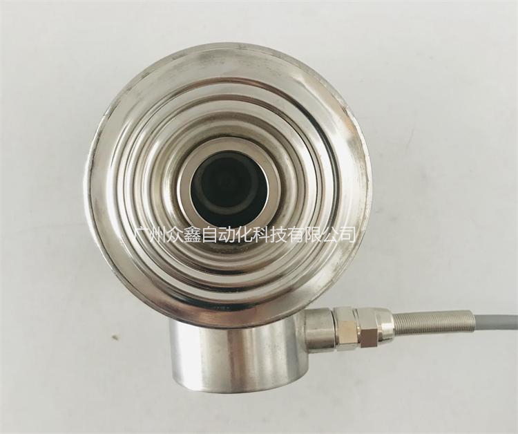 美國特迪亞 120-3T稱重傳感器實拍圖5