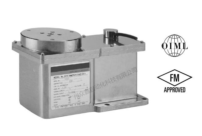 美國(guó)特迪亞9010型稱重模塊圖片