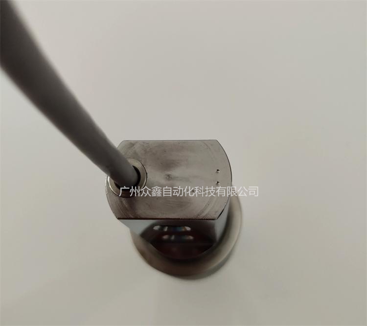 德國HBM 1-Z6FD1/1T稱重傳感器實(shí)拍圖4