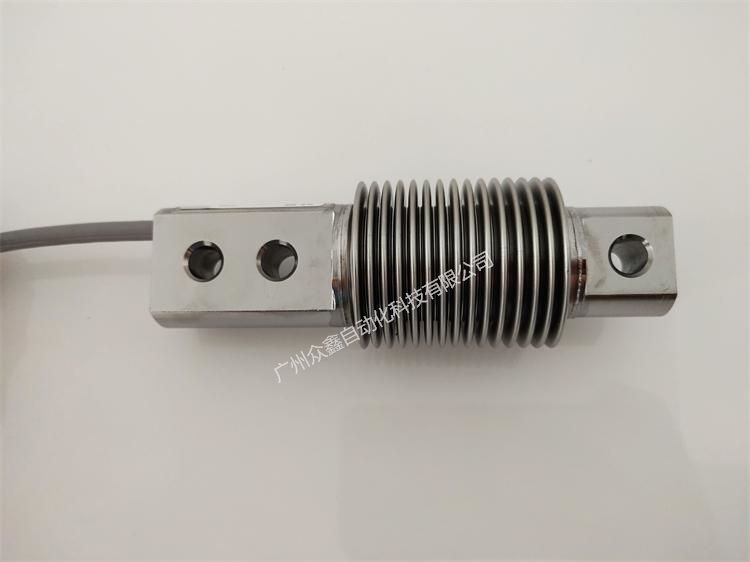 德國HBM 1-Z6FD1/1T稱重傳感器實(shí)拍圖5