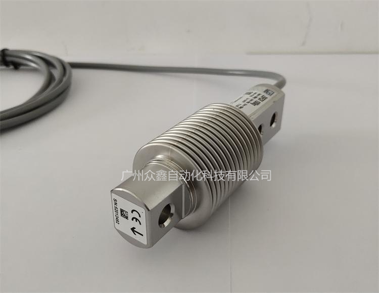德國HBM 1-Z6FC6/200kg稱重傳感器實(shí)拍圖4