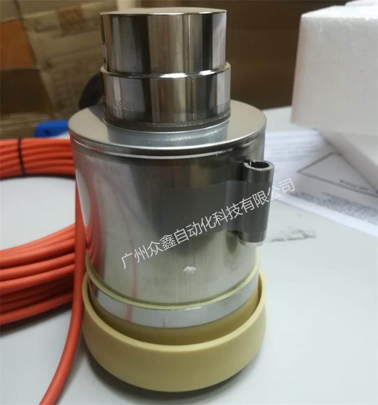 德國HBM C16AC3/20T稱重傳感器實(shí)拍圖4