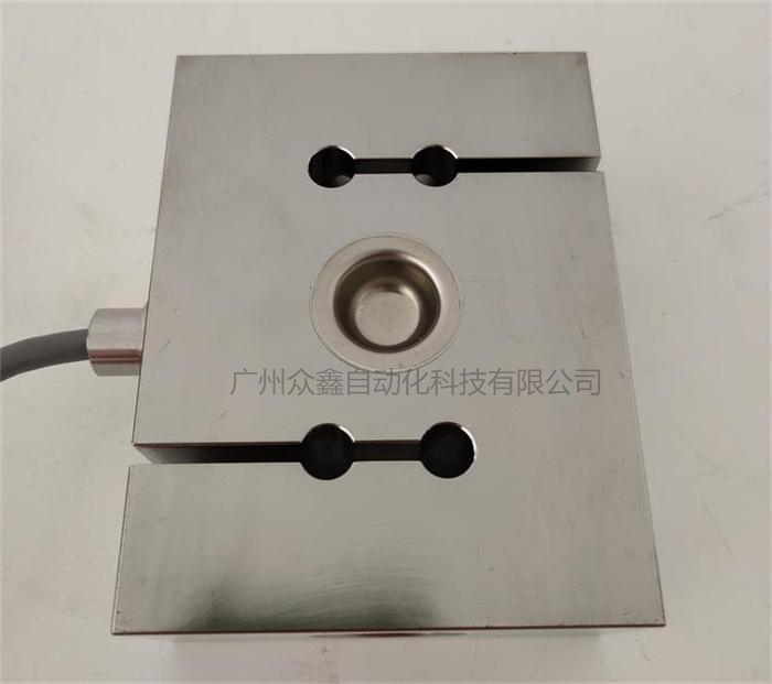 德國(guó)HBM S9M拉壓力傳感器圖片