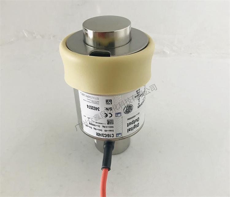 德國(guó)HBM 1-C16iC3/20T數(shù)字稱重傳感器實(shí)拍圖5