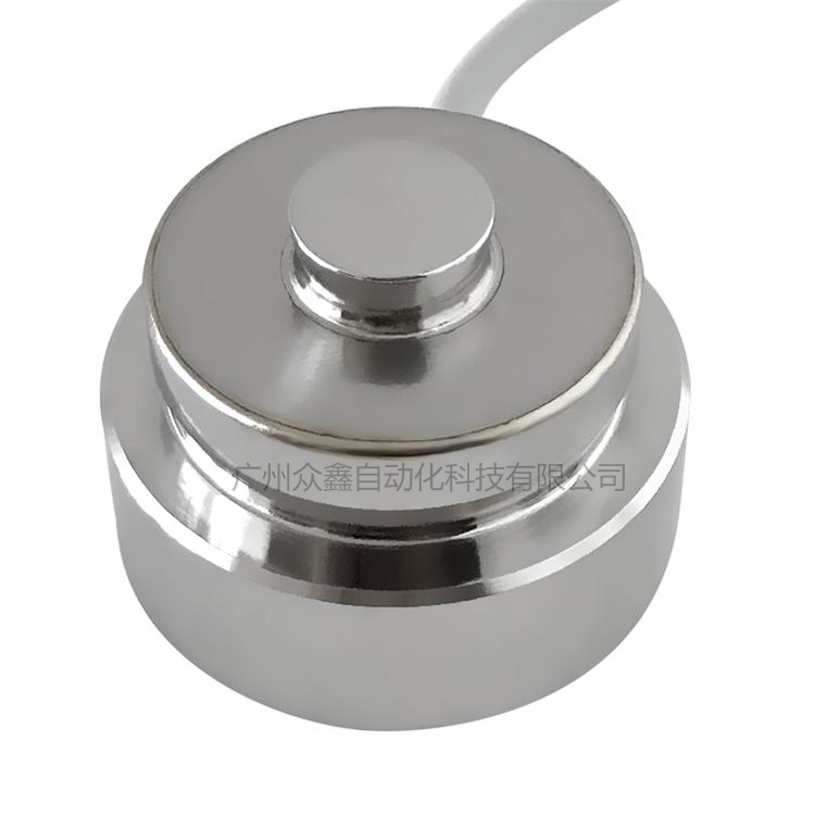 德國HBM 1-RTNC3/1t稱重傳感器實拍圖4