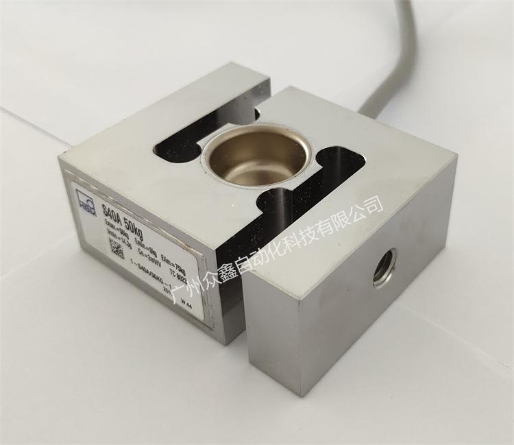 德國(guó)HBM 1-S40A/3t稱重傳感器實(shí)拍圖3
