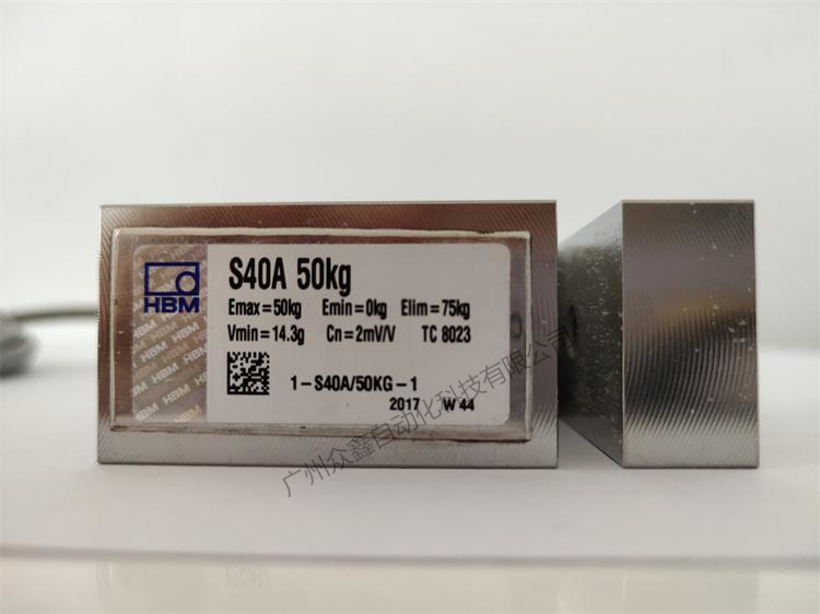 德國(guó)HBM 1-S40A/3t稱重傳感器實(shí)拍圖4